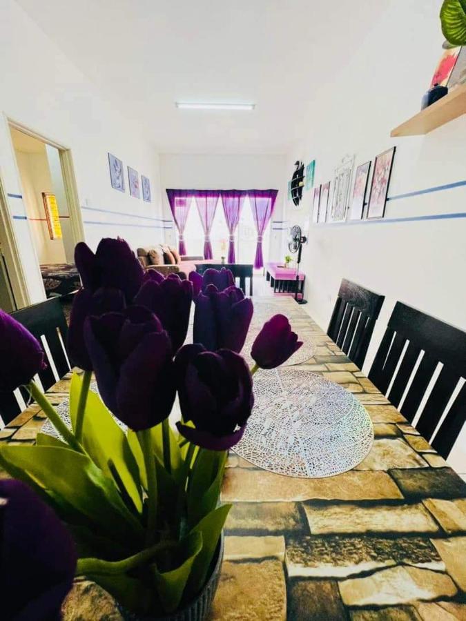 Ldr Homestay Камерон-Гайлендс Екстер'єр фото